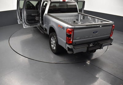 2024 Ford F-250SD Lariat 608A