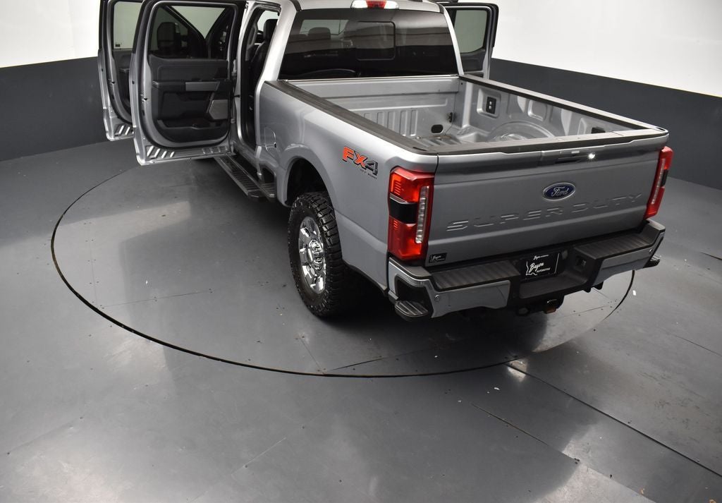 2024 Ford F-250SD Lariat 608A