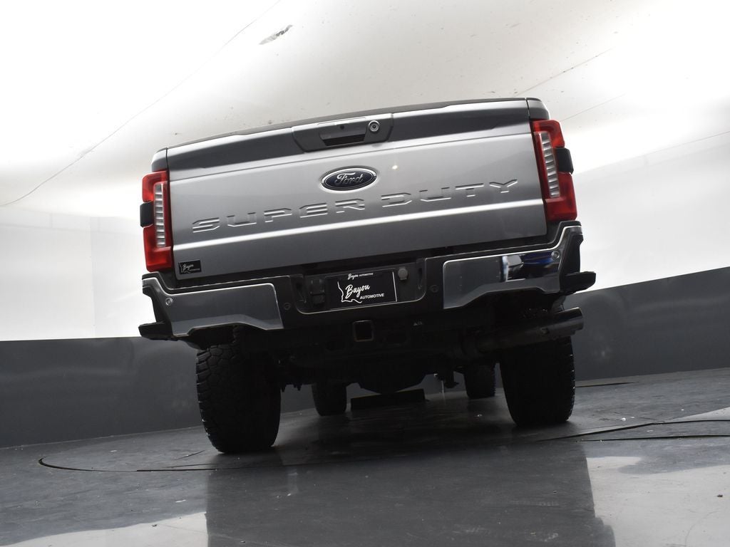 2024 Ford F-250SD Lariat 608A