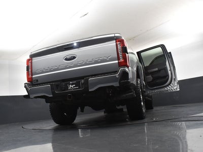 2024 Ford F-250SD Lariat 608A