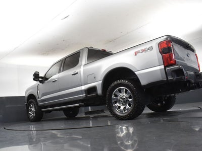 2024 Ford F-250SD Lariat 608A