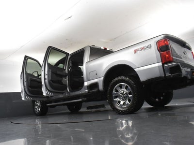2024 Ford F-250SD Lariat 608A