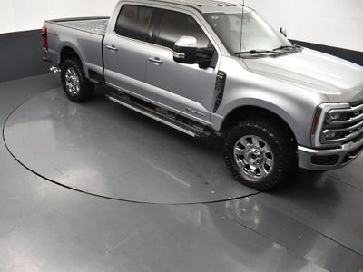 2024 Ford F-250SD Lariat 608A