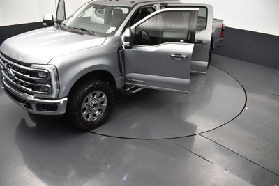 2024 Ford F-250SD Lariat 608A