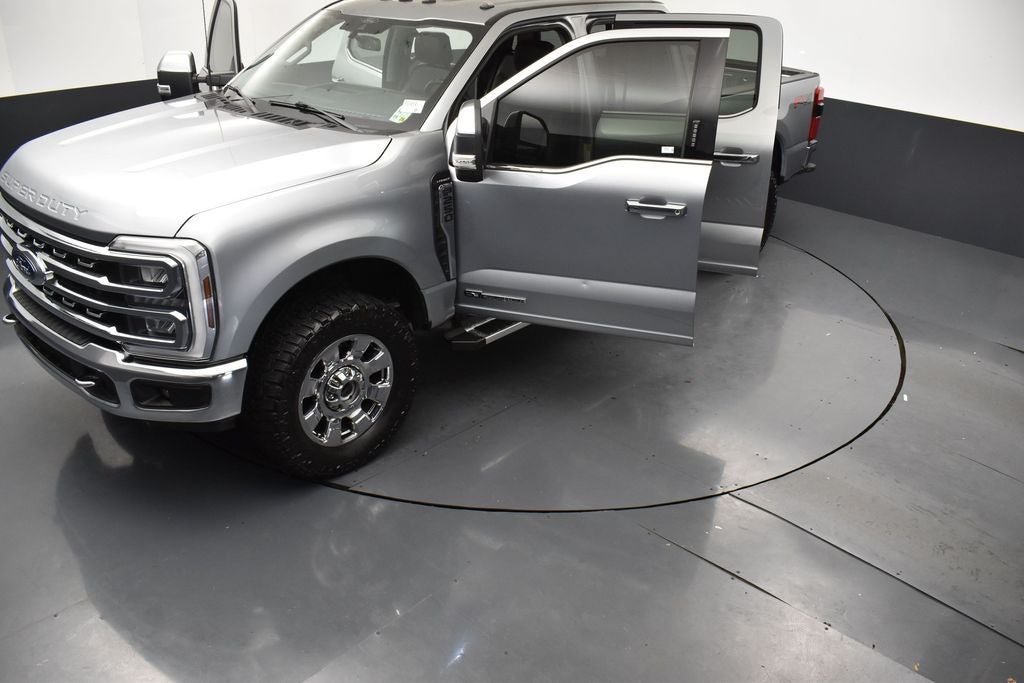 2024 Ford F-250SD Lariat 608A