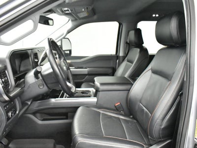 2024 Ford F-250SD Lariat 608A