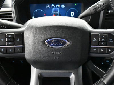 2024 Ford F-250SD Lariat 608A