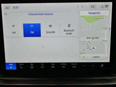 2024 Ford F-250SD Lariat 608A