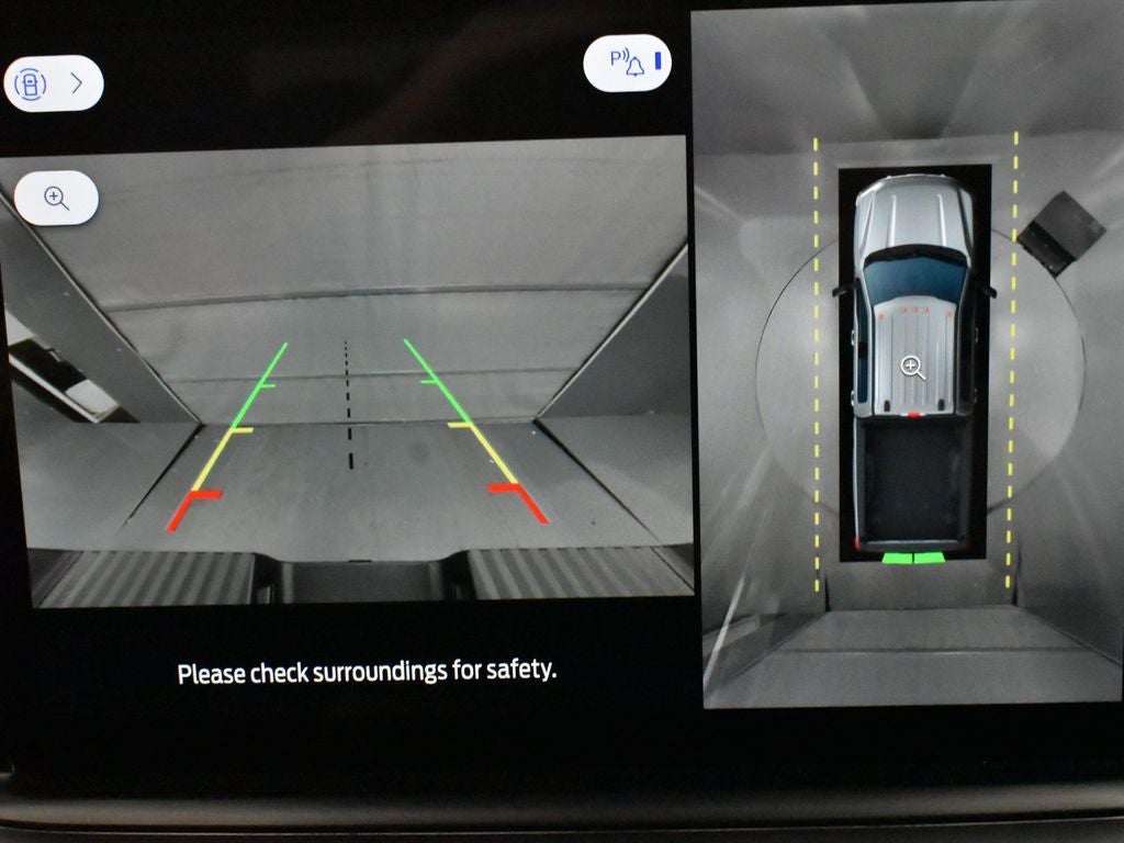 2024 Ford F-250SD Lariat 608A