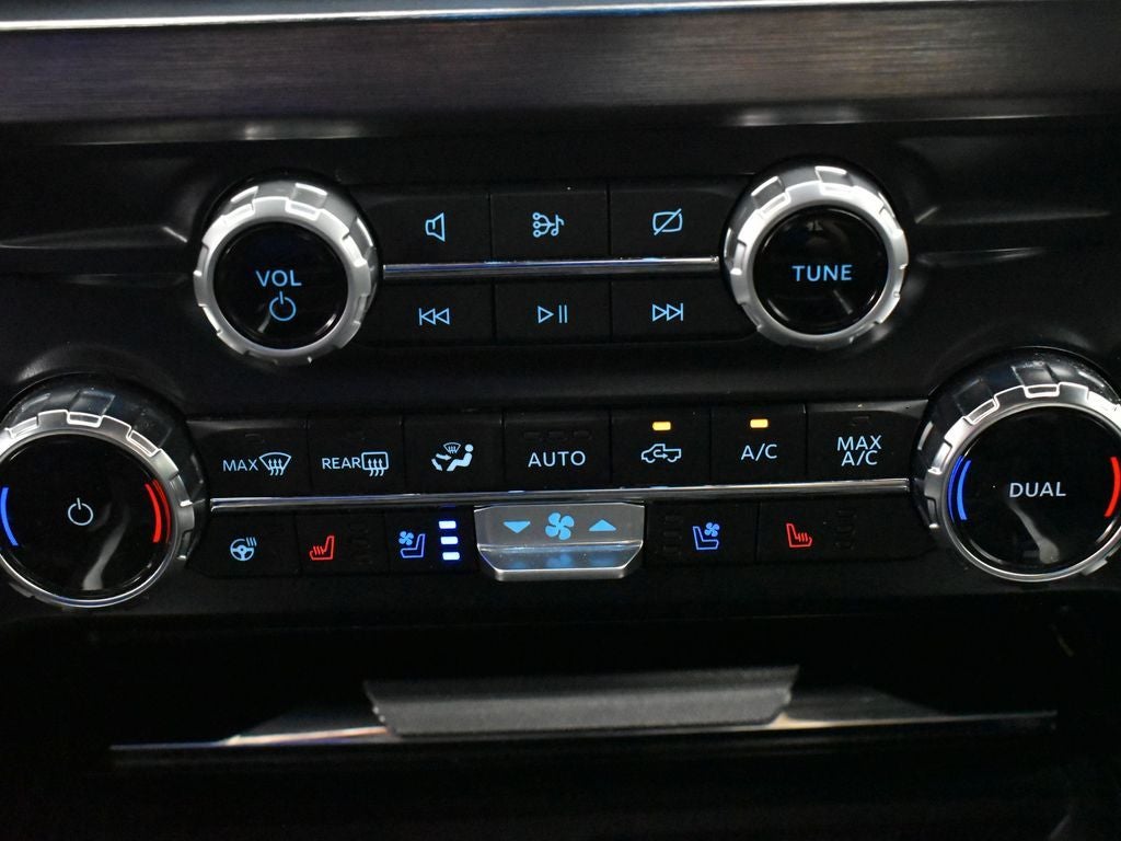 2024 Ford F-250SD Lariat 608A