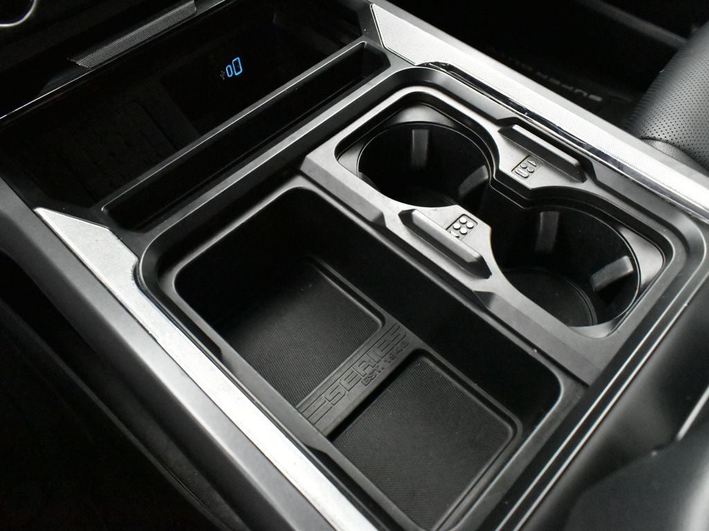 2024 Ford F-250SD Lariat 608A