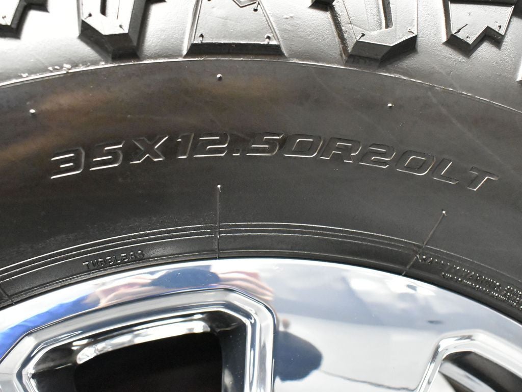 2024 Ford F-250SD Lariat 608A