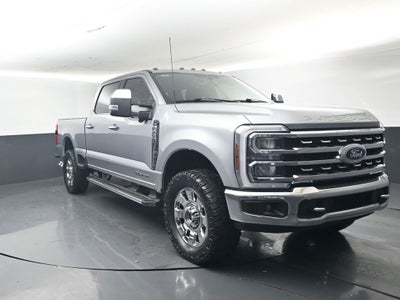 2024 Ford F-250SD Lariat 608A