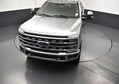 2024 Ford F-250SD Lariat 608A