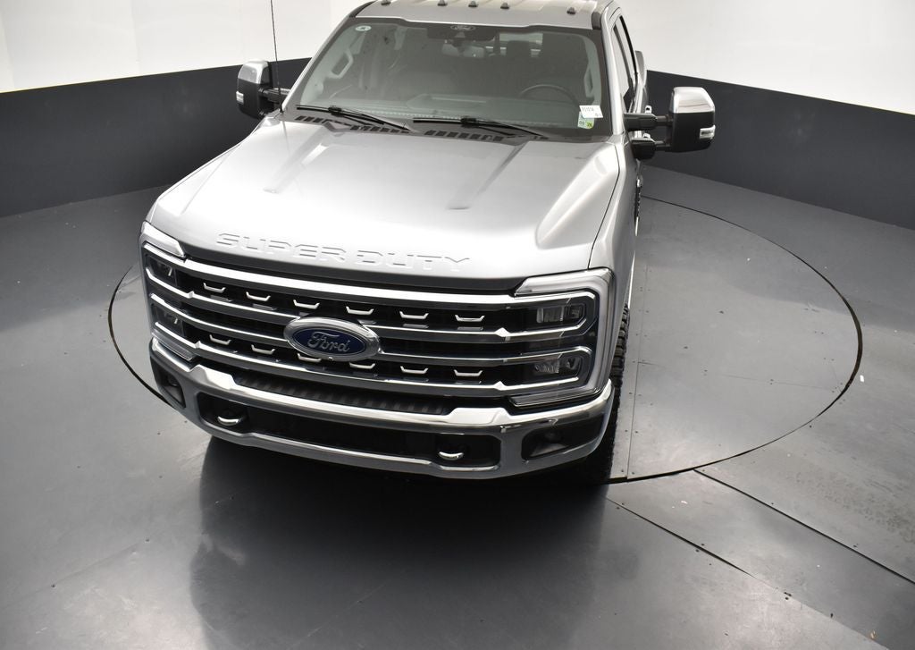 2024 Ford F-250SD Lariat 608A