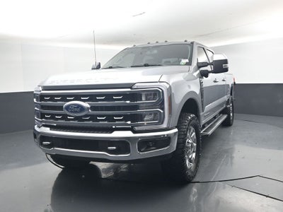 2024 Ford F-250SD Lariat 608A