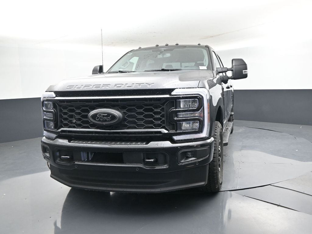 2025 Ford F-250SD Lariat 608A
