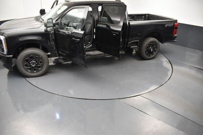 2025 Ford F-250SD Lariat 608A