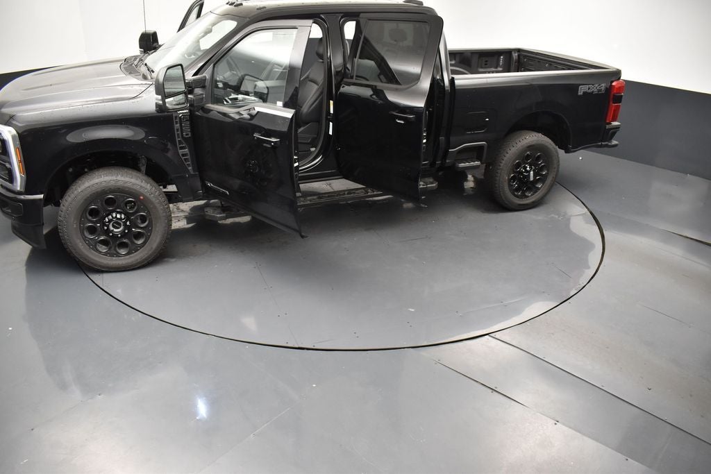 2025 Ford F-250SD Lariat 608A