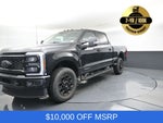 2025 Ford F-250SD Lariat 608A