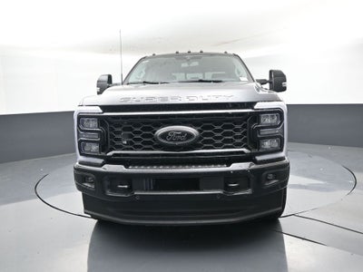2025 Ford F-250SD Lariat 608A