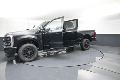 2025 Ford F-250SD Lariat 608A