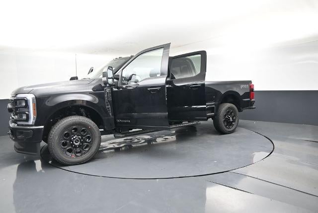2025 Ford F-250SD Lariat 608A