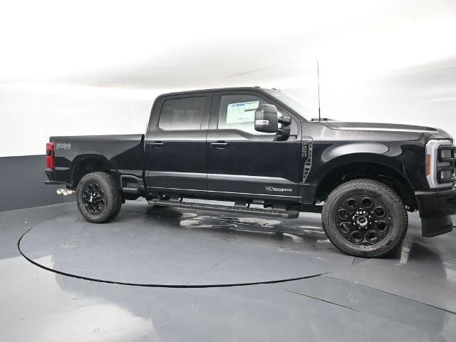 2025 Ford F-250SD Lariat 608A