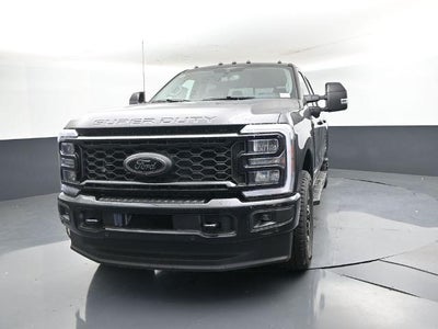 2025 Ford F-250SD Lariat 608A