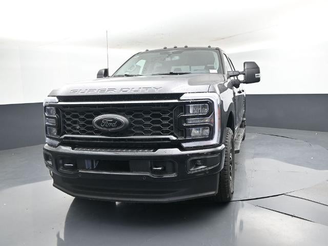 2025 Ford F-250SD Lariat 608A