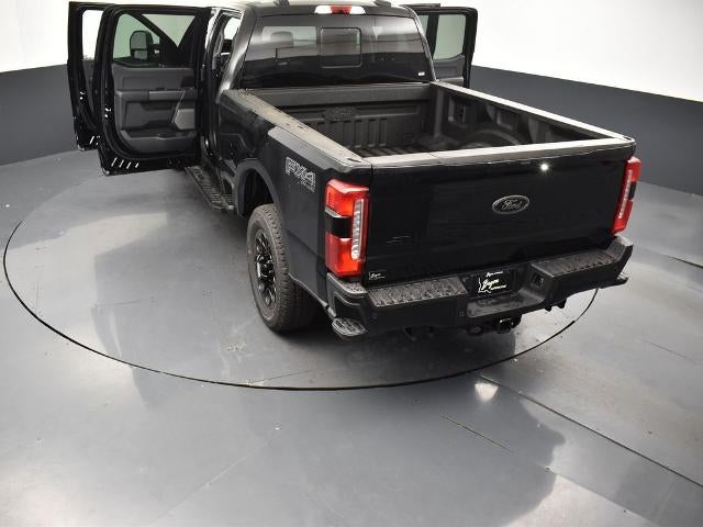 2025 Ford F-250SD Lariat 608A