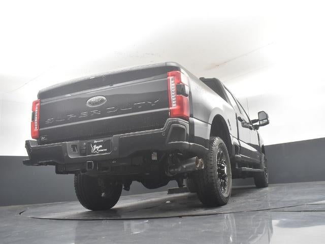 2025 Ford F-250SD Lariat 608A