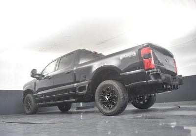 2025 Ford F-250SD Lariat 608A