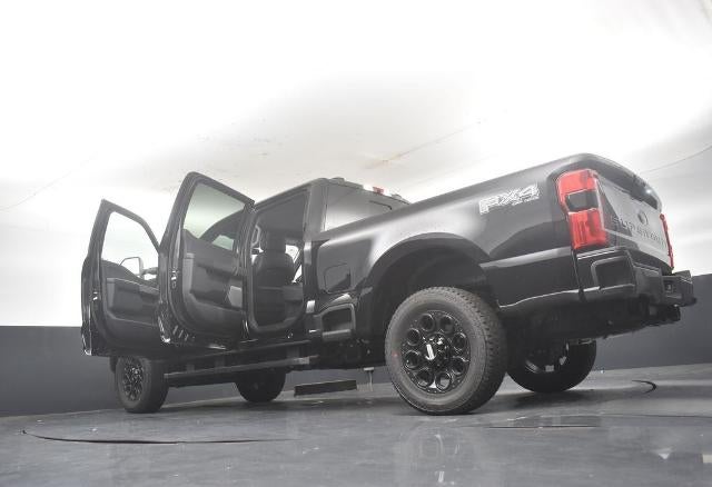 2025 Ford F-250SD Lariat 608A