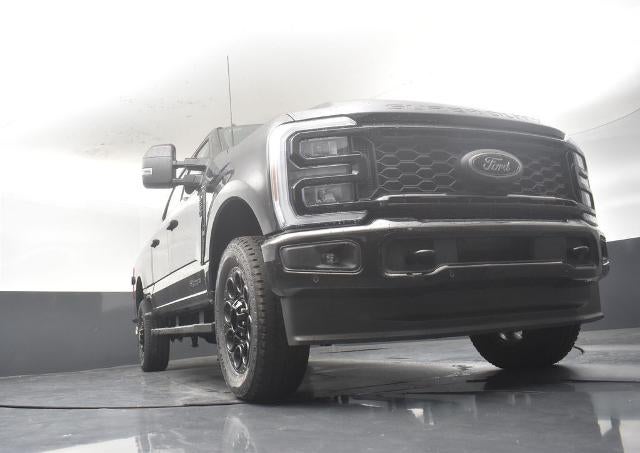 2025 Ford F-250SD Lariat 608A