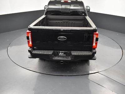 2025 Ford F-250SD Lariat 608A