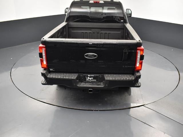 2025 Ford F-250SD Lariat 608A