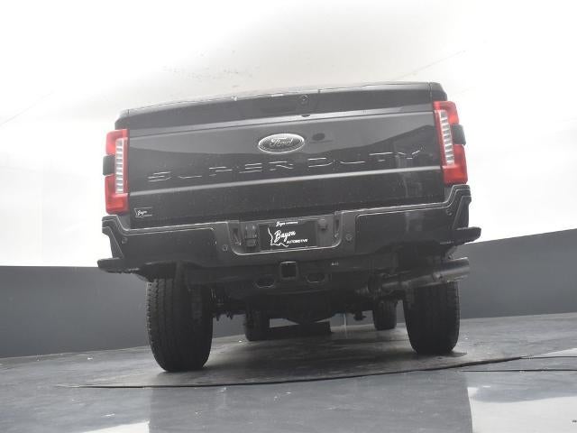 2025 Ford F-250SD Lariat 608A