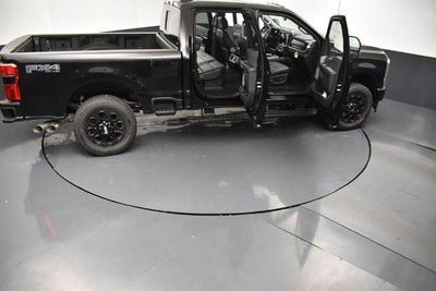 2025 Ford F-250SD Lariat 608A
