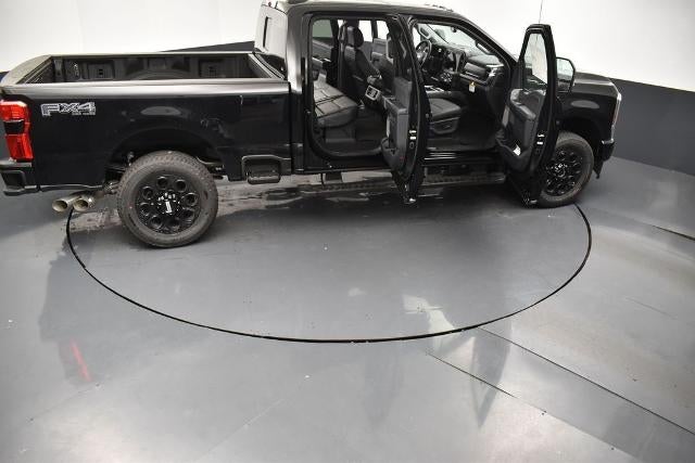 2025 Ford F-250SD Lariat 608A