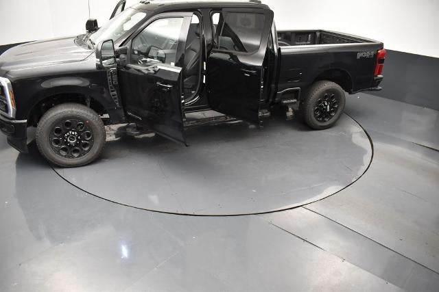 2025 Ford F-250SD Lariat 608A