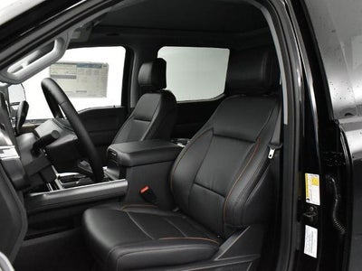 2025 Ford F-250SD Lariat 608A