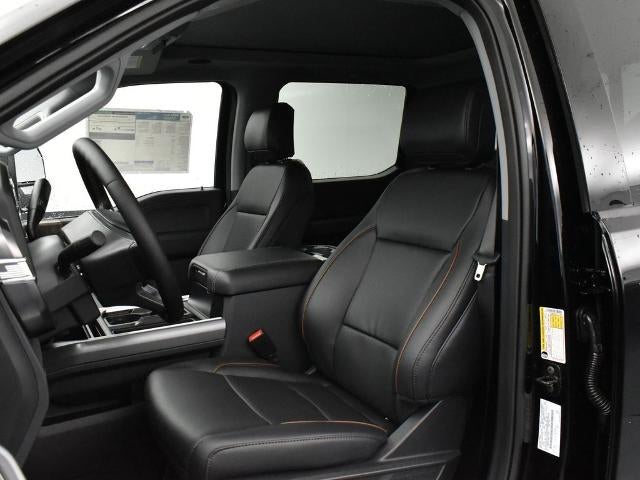 2025 Ford F-250SD Lariat 608A