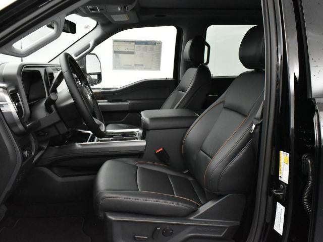 2025 Ford F-250SD Lariat 608A