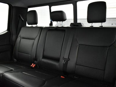 2025 Ford F-250SD Lariat 608A