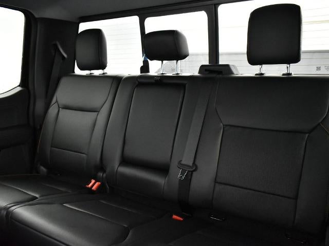 2025 Ford F-250SD Lariat 608A