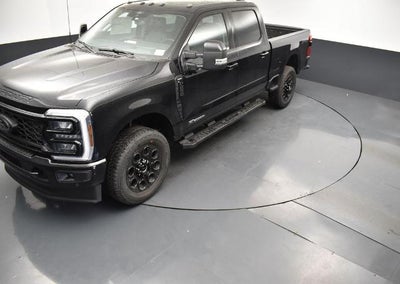 2025 Ford F-250SD Lariat 608A