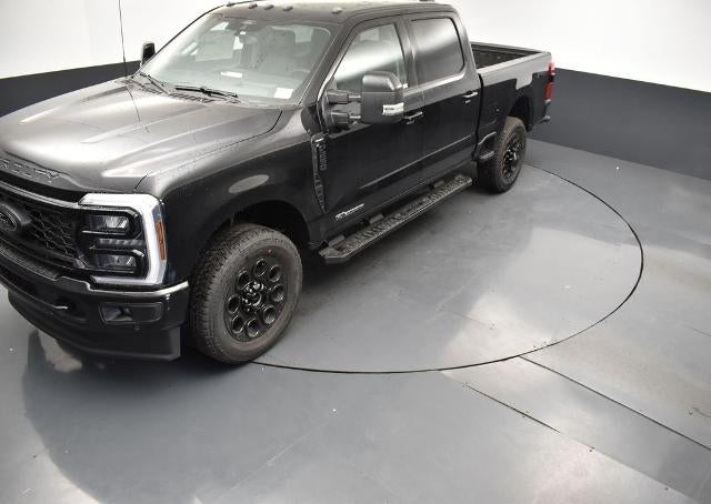 2025 Ford F-250SD Lariat 608A