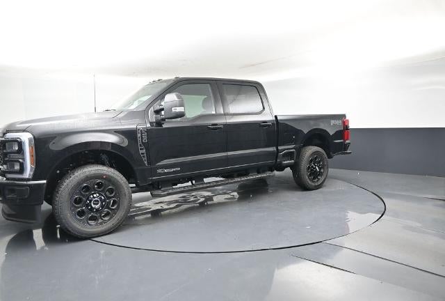 2025 Ford F-250SD Lariat 608A