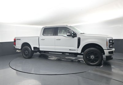 2026 Ford F-250SD XLT 603A